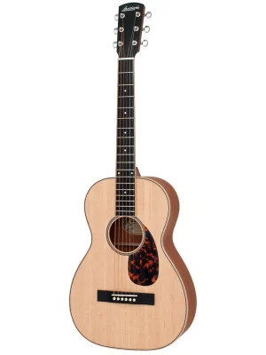 Larrivee Recording Series P-03 Parlor - Mahogany - Satin Finish - Sehr beliebt