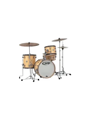 PDP CONCEPT CLASSIC SHELLSET WOOD HOOP, Ahorn - Auf Lager