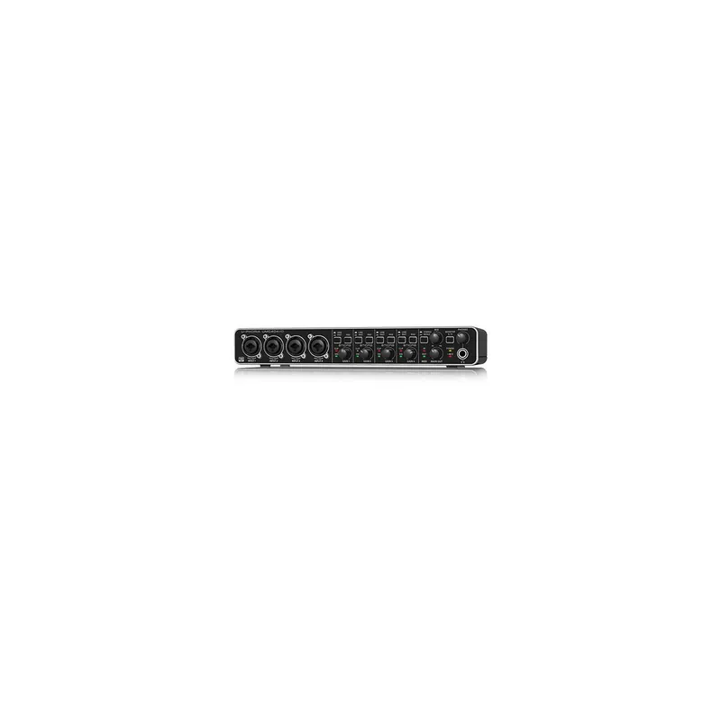 Wochenendangebot - Behringer UMC404HD - USB Interface