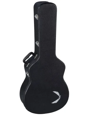 Dean HS Hardshell Case Performer (B-Ware) in Braun | Hohe Qualität