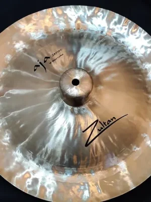Kundenfavorit | Zultan AJA 16" China USED