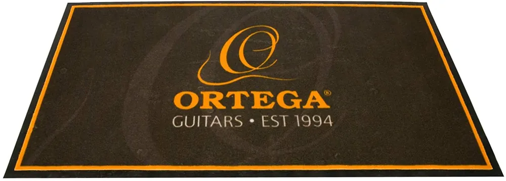 Deal - Ortega ORUG Drum-Teppich 140 x 80 cm