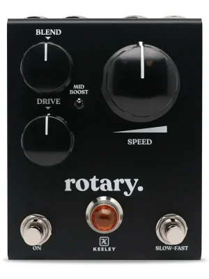 Keeley Rotary - Rotary - Chorus (Versandrückläufer) | Sofort bestellbar