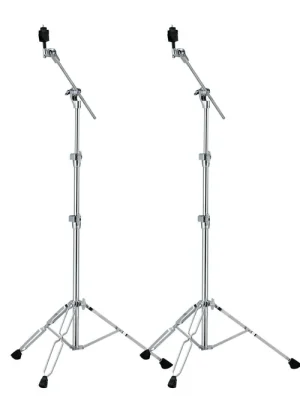 Nicht verpassen - Tama Boom Cymbal Stand 2er Pack