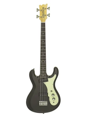 Nur noch kurze Zeit | Aria DMB-206 in black (B-Stock)