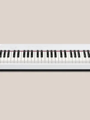 Aktion | Casio Privia PX-S1100 in Weiß - B-Stock