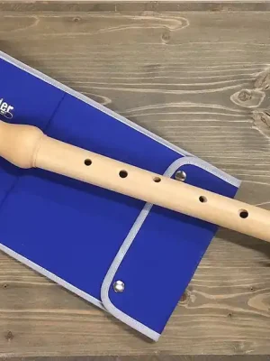 Letzte Stücke | Schneider 3BE Tenor Blockflöte mit Klappe