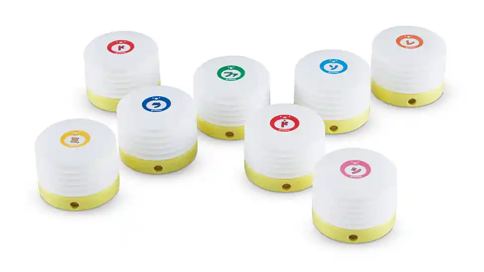 Neu eingetroffen - Suzuki Push Pump P-Tunes MPP-8
