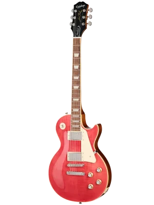 Epiphone Les Paul Standard 60s Figured Fuchsia - Jetzt verfügbar