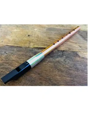 Kerry Whistles Optima Cobre Soprano Eb | Meistverkauft