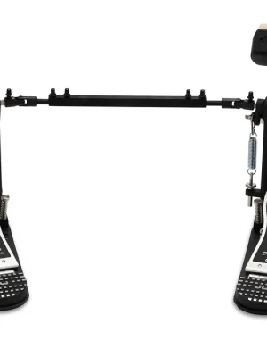 DW 3002A Double Bass Drum Pedal - Begrenzte Stückzahl