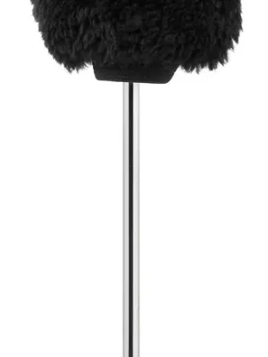 DW SM104W Black Sheep Wool Bass Drum Beater | Jetzt sparen
