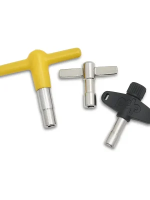 Gleich bestellen - DW Drum Keys 3-Pack