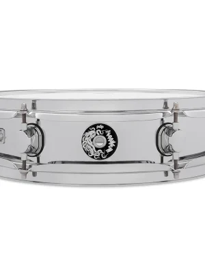 Nur heute - DW PDP The Kraken Piccolo Snare 13"x3,5"