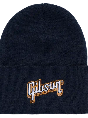 Expressversand | Gibson Kid‘s Beanie Navy Blue