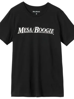 Mesa/boogie Classic Logo T-Shirt, 3XL | Brandneu