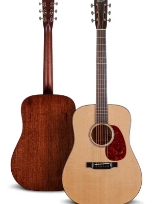 Neu | Bourgeois Guitars D Country Boy Touchstone Dreadnought Westerngitarre