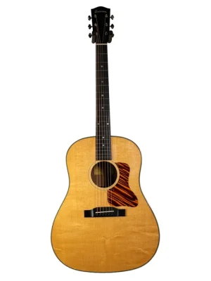 Hammerpreis - Eastman E6SS Thermo-Cure Slope-Shoulder Dreadnought Westerngitarre