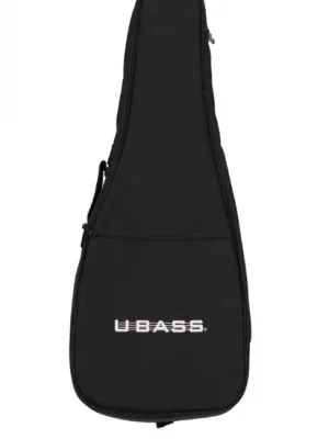 Kala Standard Padded U-Bass Gig Bag - Nur wenige verfügbar