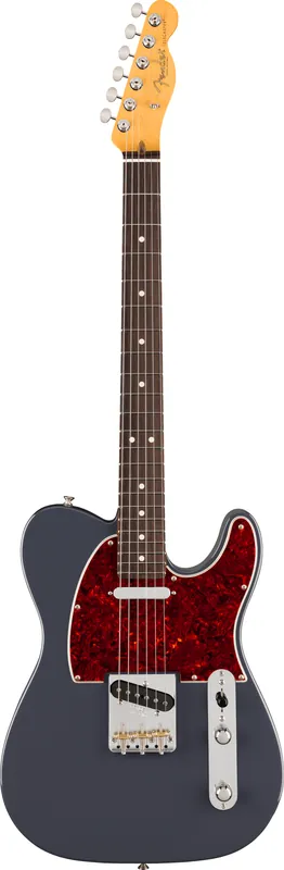 Fender American Professional Classic Telecaster Faded Black - Jetzt zugreifen