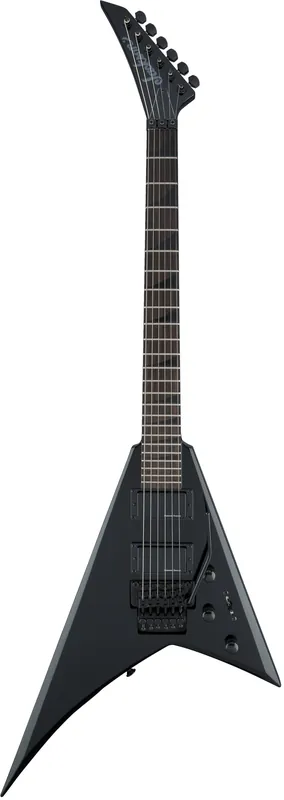 Reduziert | Jackson X Series Rhoads RRX24 Gloss Black (Versandrückläufer)
