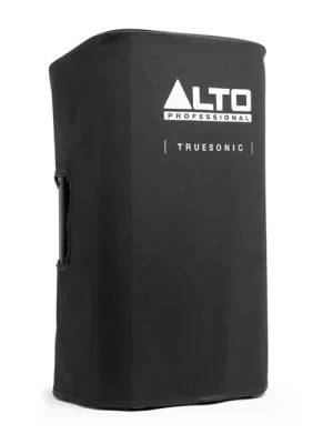 Preiswert - Alto TS412 Cover