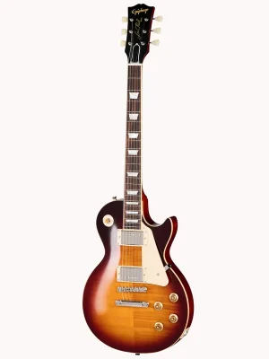 Epiphone 1959 Les Paul Standard Reissue Washed Bourbon Burst | Auf Lager