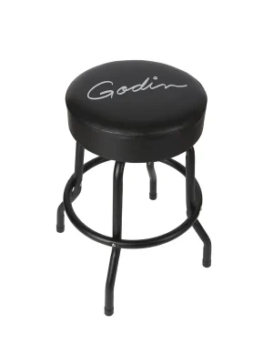 Top-Preis | Godin Stool Mat Black