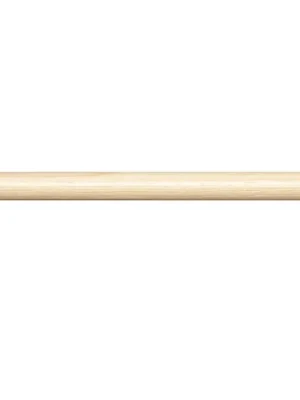Vater 3A Fatback Hickory Sticks - Wood Tip | Beliebt