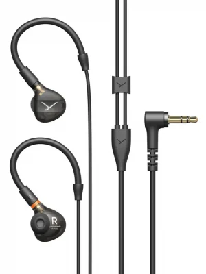 Sicher bezahlen - Beyerdynamic DT 71 IE, Schwarz