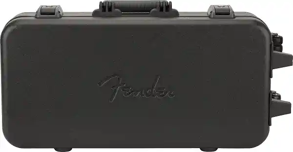 Reduziert - Fender Tone Master Pro Molded Case Black