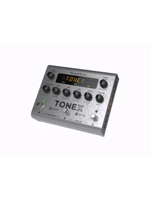 IK Multimedia ToneX Pedal Bass Edition | Preishit
