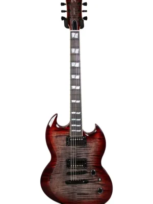 Aktionspreis - ESP USA Viper FM BH Blood Moon