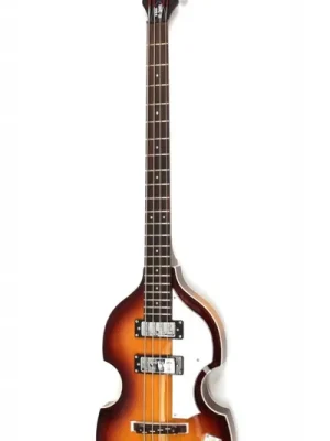 Schnelle Zustellung | Höfner Violin Bass Ignition Cavern (Kommissionsware)