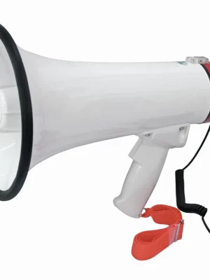 Omnitronic MP-15A Megaphon | Top bewertet