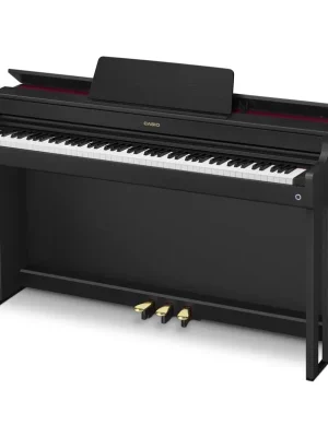 Casio AP-300BK - Profi-Qualität