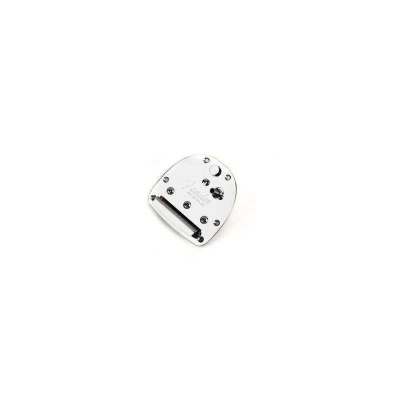 Fender Tremolo Jaguar/Jazzmaster Import Models Chrome "B-Stock" - Direkt ab Werk