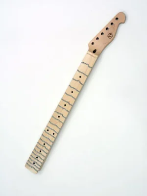 Neu - True Temperament Standard T-Neck Maple Fingerboard