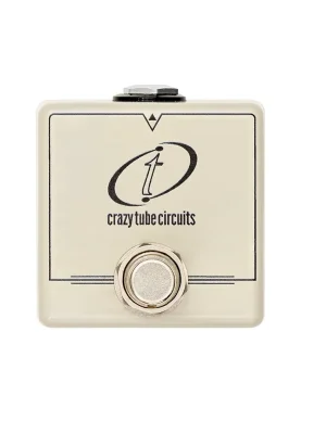 Nur diese Woche | Crazy Tube Circuits XT (Unobtanium)