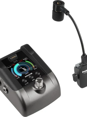 Neu im Sortiment | NUX B6-Pro Wireless System
