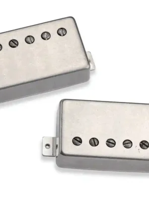 Nur wenige verfügbar - Seymourduncan Joe Bonamassa‘s Bolin Burst 1960 LP Humbucker Set