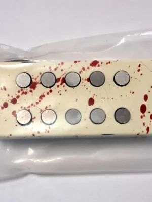 MGH Guitars MGH-MM5 - 5 Saiter Bass Pickup | Neue Ware