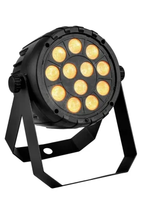 Eurolite LED PARty Spot Silent RGB/WW (Showroom) - Bewährte Qualität