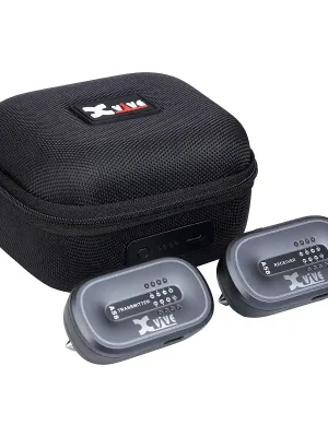 Sofort bestellbar | X-vive A58 Bundle A58 with BCA58 Charging Case