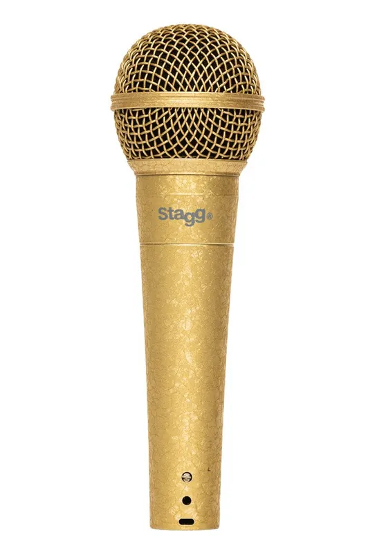 Geprüfte Qualität - Stagg SDM50 GD