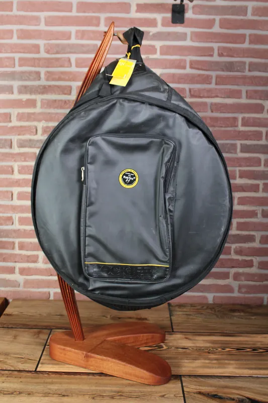 Rockbag 22" x 16" Bass Drum Bag Black Premium RB 22683 B/PLUS - Sichere Zahlung