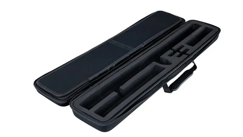 Schneller Versand - Afk-audio Beamcase für Drumbeam