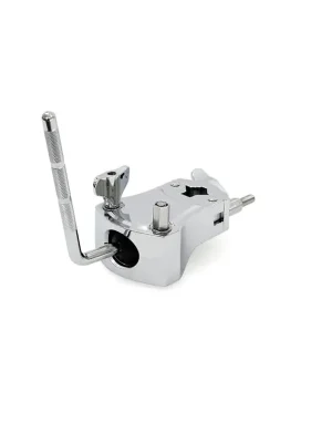 Nur diese Woche - Efnote EFD-TM5 Tomhalter, L-Rod mit Kugelgelenk
