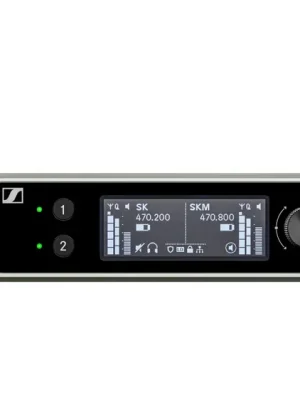 Schnelle Zustellung | Sennheiser EW-DX EM 2 Q1-9