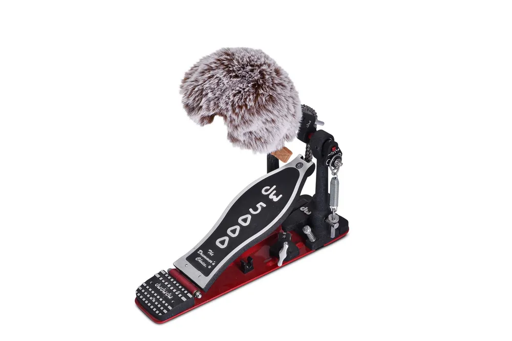 Rohema Mr. Muff Bass Muff Anniversary Edition - Sofort bestellen
